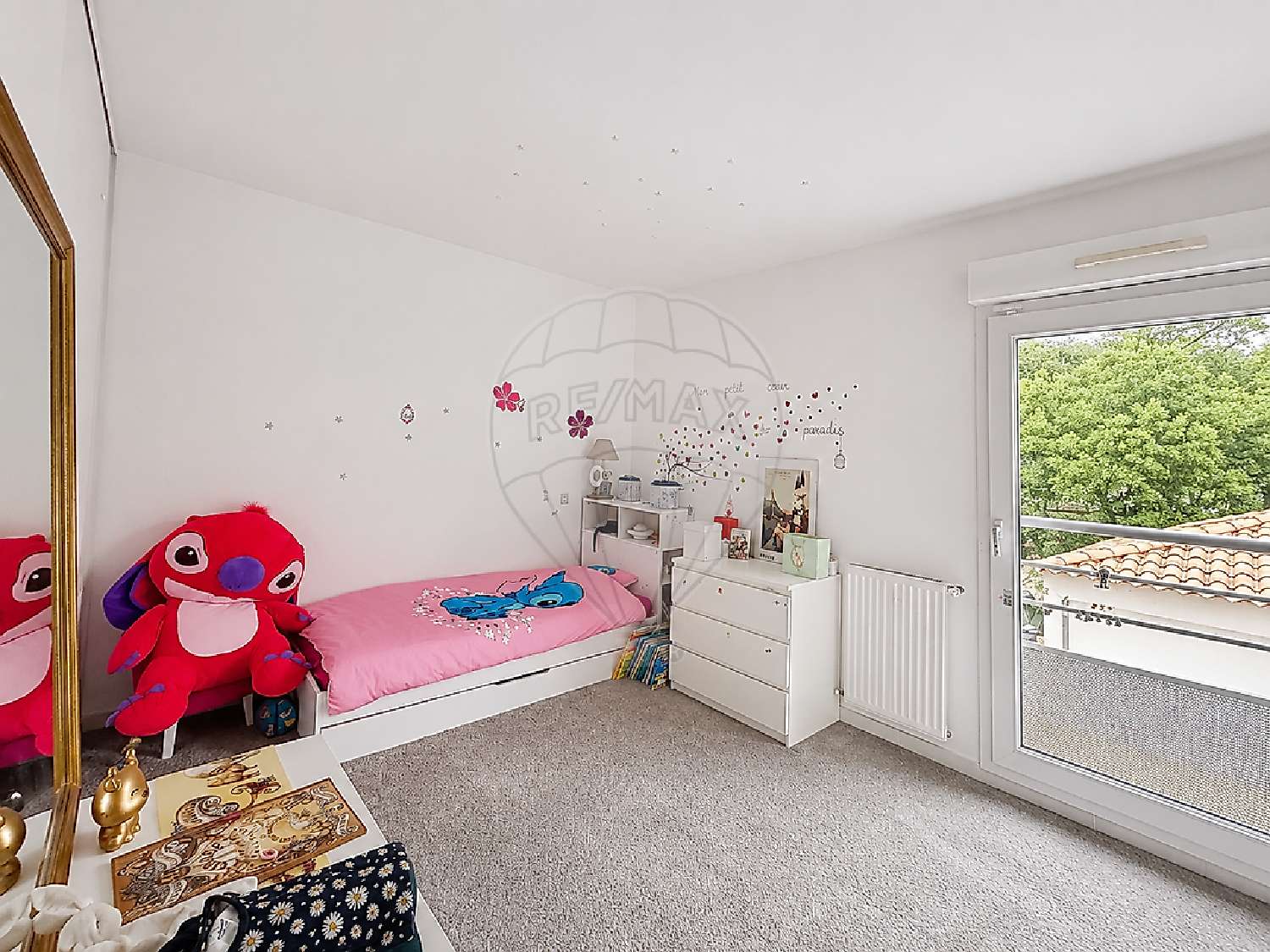  à vendre appartement Saint-Césaire Gard 5