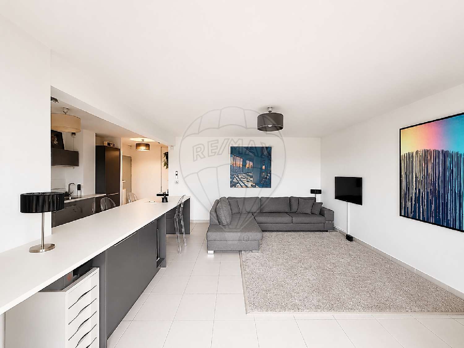  à vendre appartement Saint-Césaire Gard 7