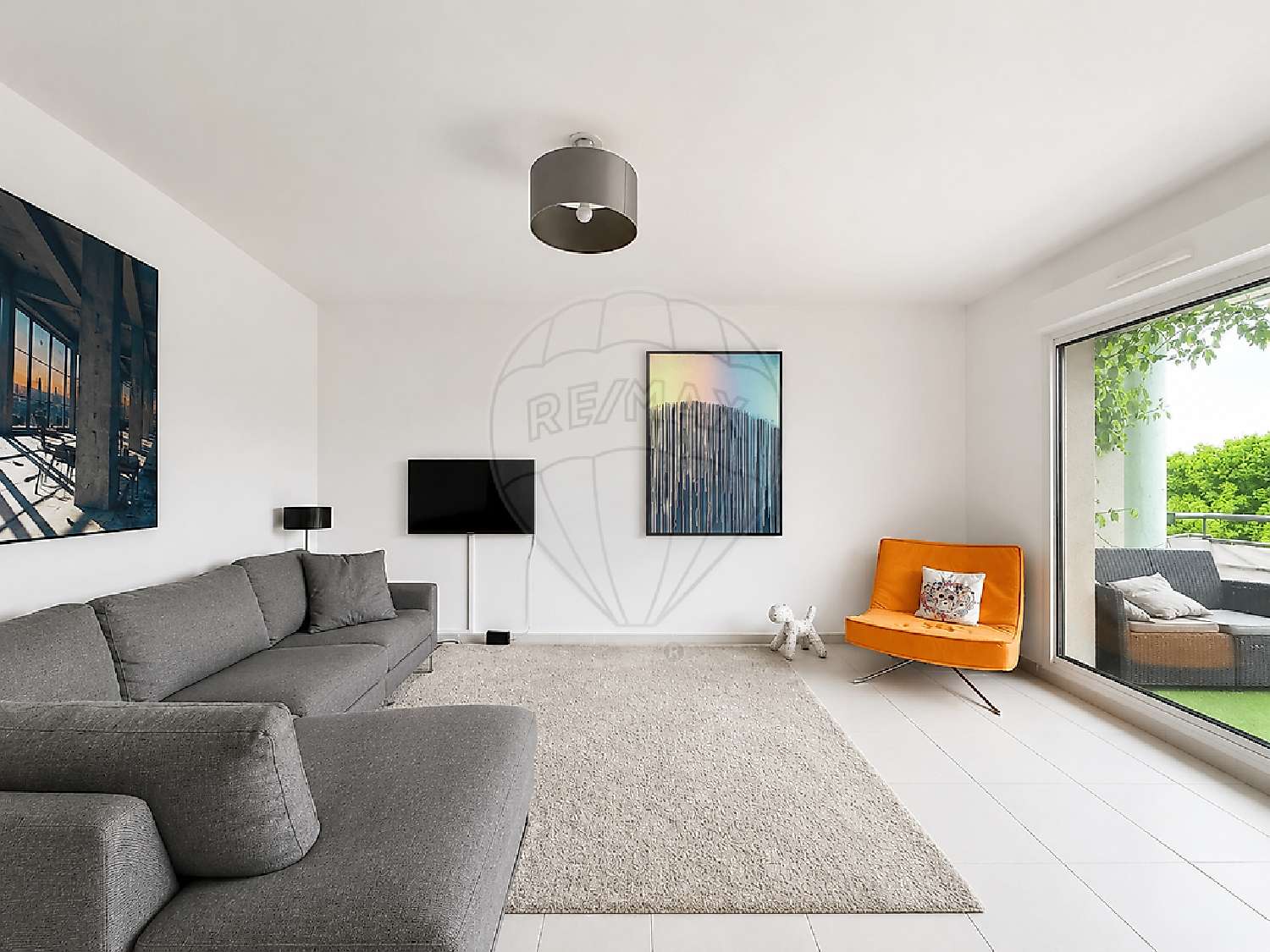  à vendre appartement Saint-Césaire Gard 8