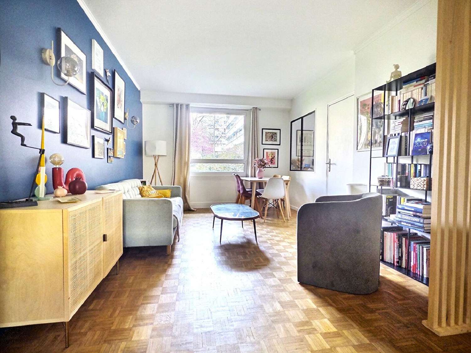 kaufen Wohnung/ Apartment Saint-Cloud Hauts-de-Seine 1