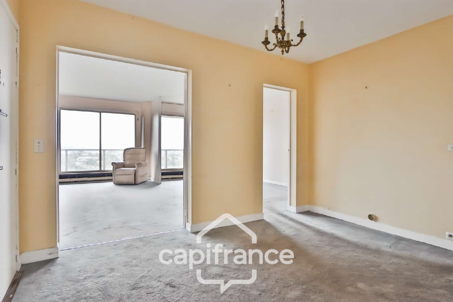 à vendre appartement Saint-Cloud Hauts-de-Seine 7