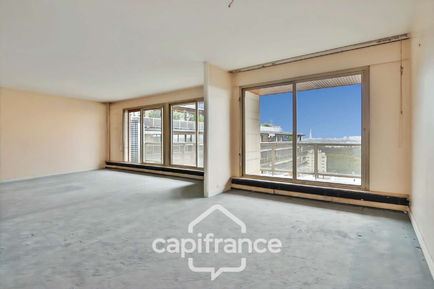 en venta apartamento Saint-Cloud Hauts-de-Seine 3