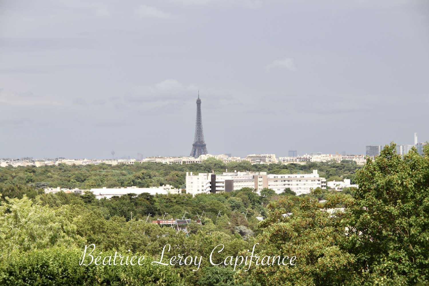 for sale apartment Saint-Cloud Hauts-de-Seine 7