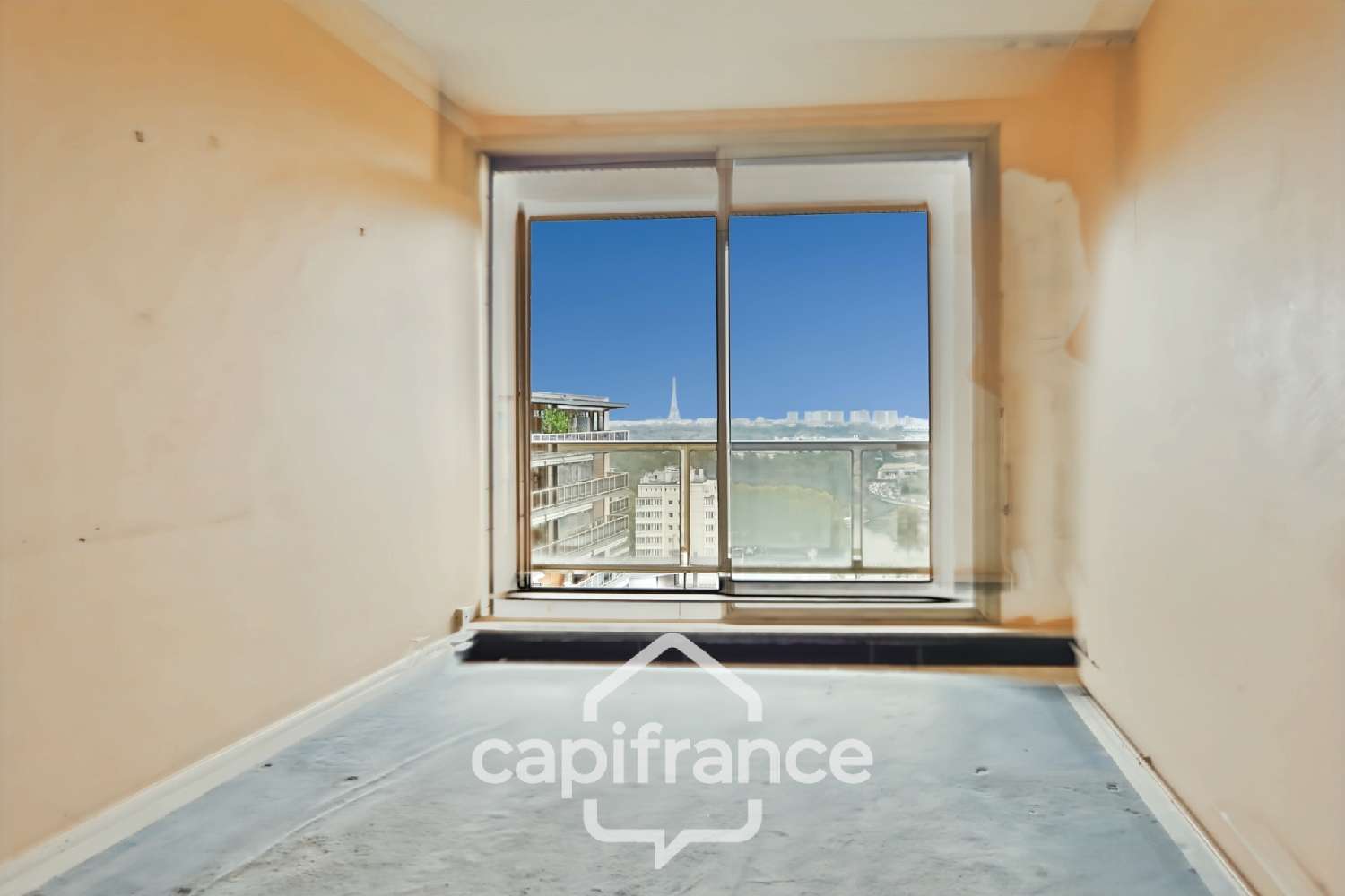 for sale apartment Saint-Cloud Hauts-de-Seine 8