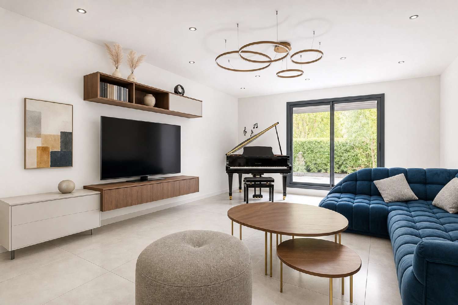 te koop appartement Saint-Cloud Hauts-de-Seine 1