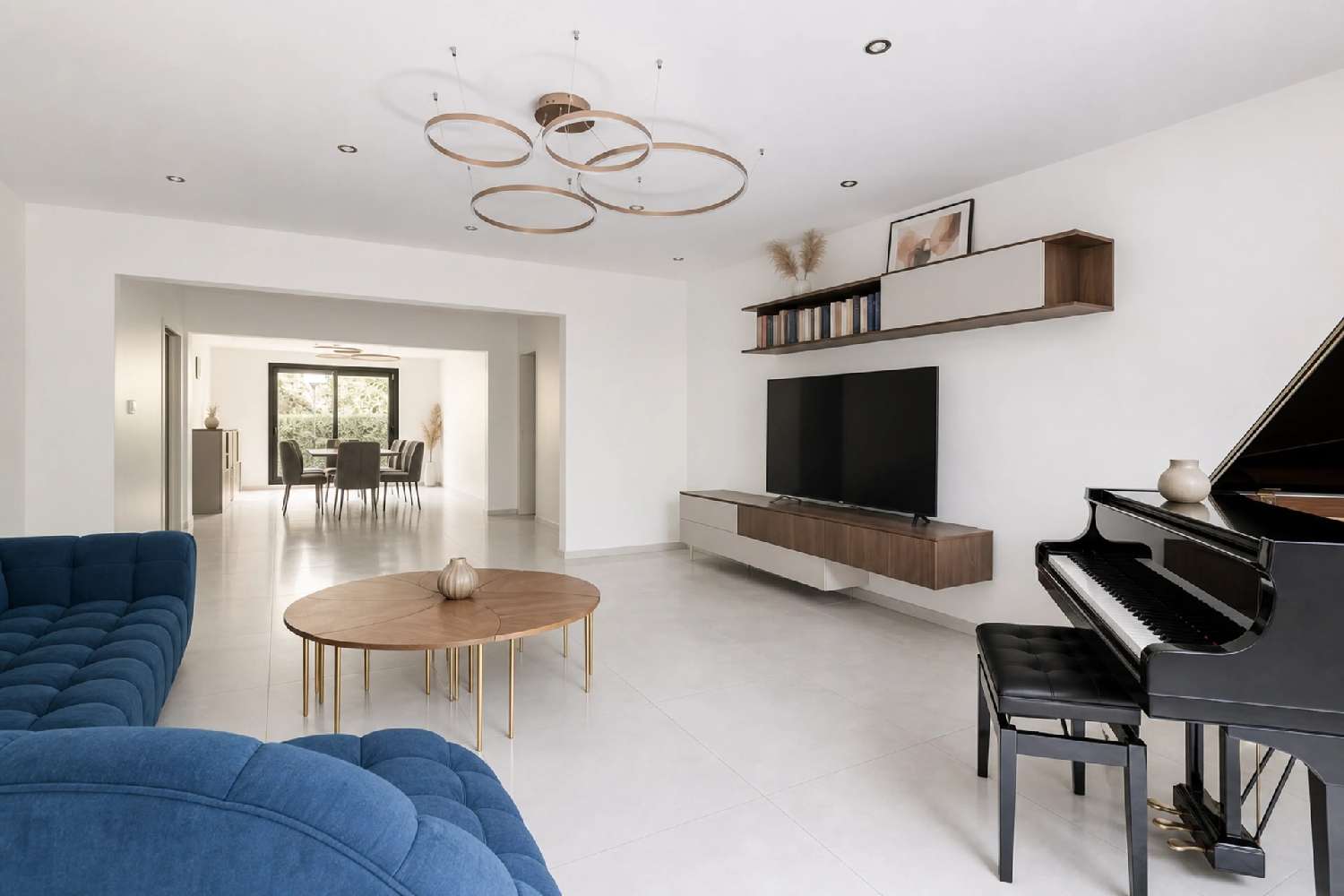te koop appartement Saint-Cloud Hauts-de-Seine 2