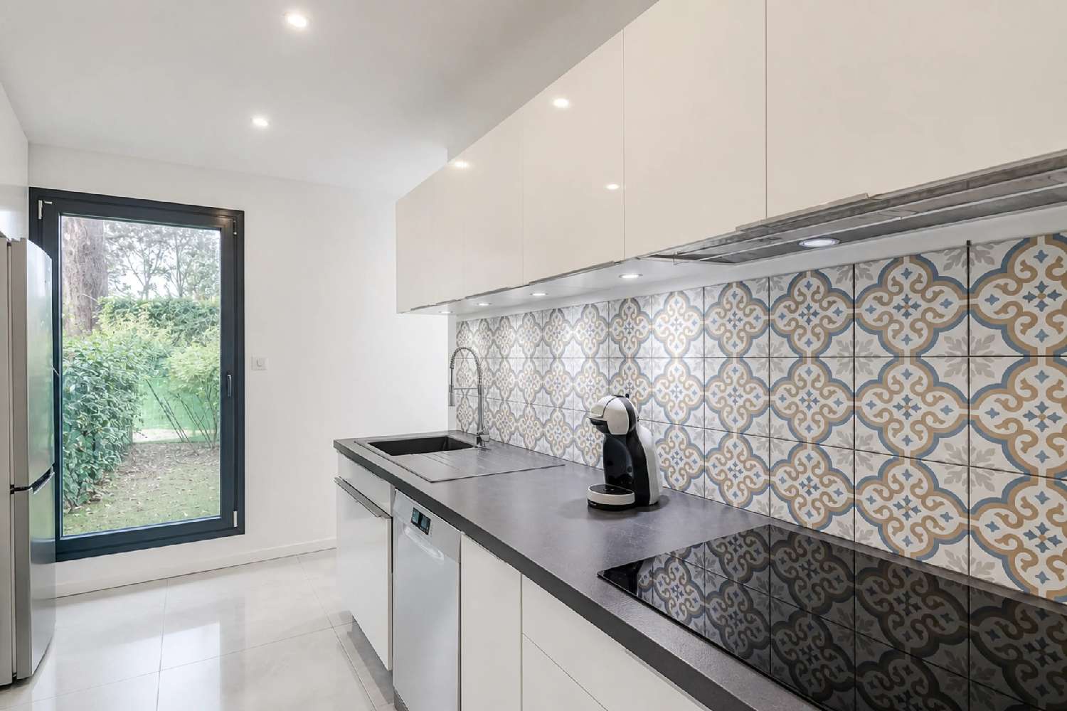 te koop appartement Saint-Cloud Hauts-de-Seine 3