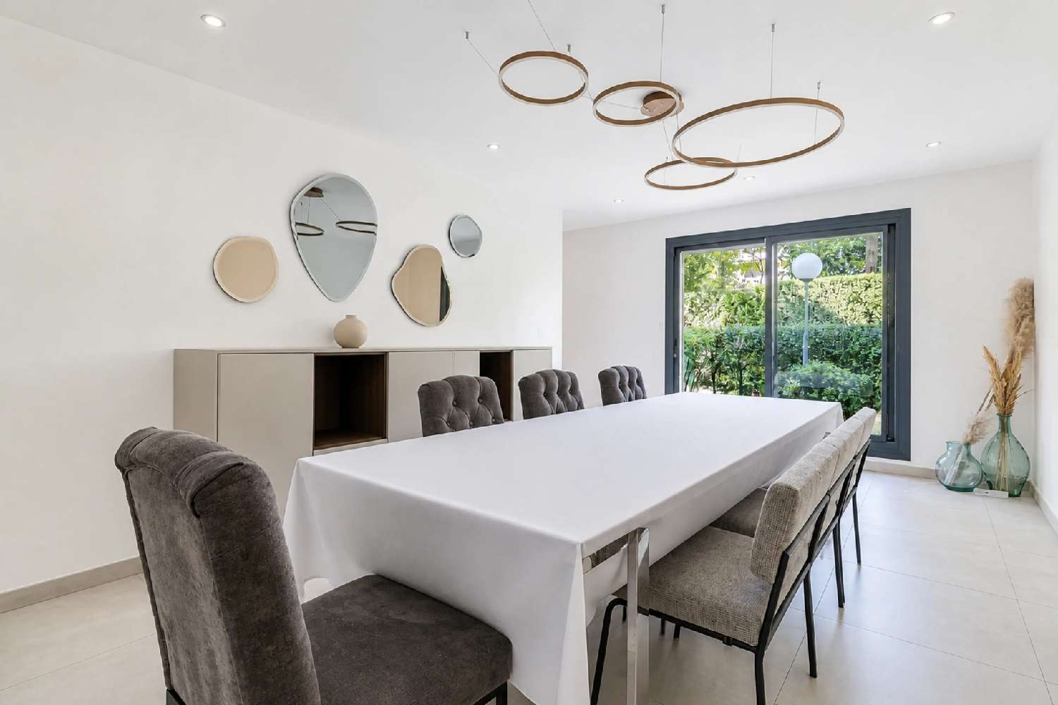 te koop appartement Saint-Cloud Hauts-de-Seine 4