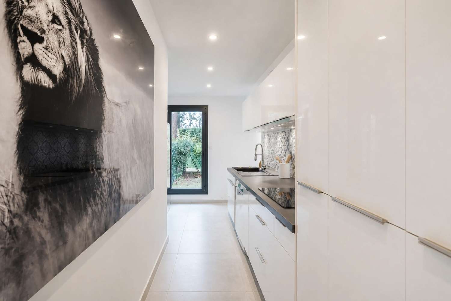 te koop appartement Saint-Cloud Hauts-de-Seine 6