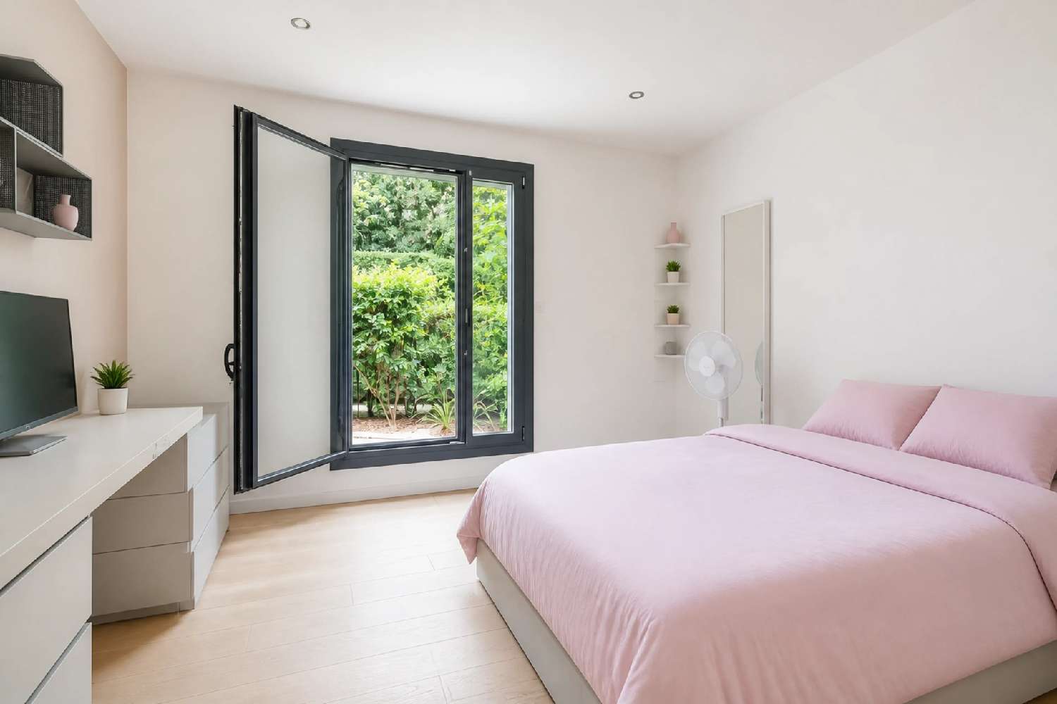 te koop appartement Saint-Cloud Hauts-de-Seine 7