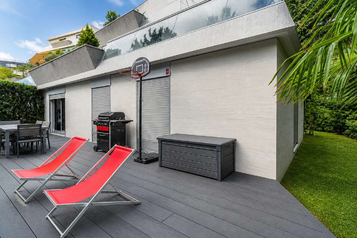 te koop appartement Saint-Cloud Hauts-de-Seine 8
