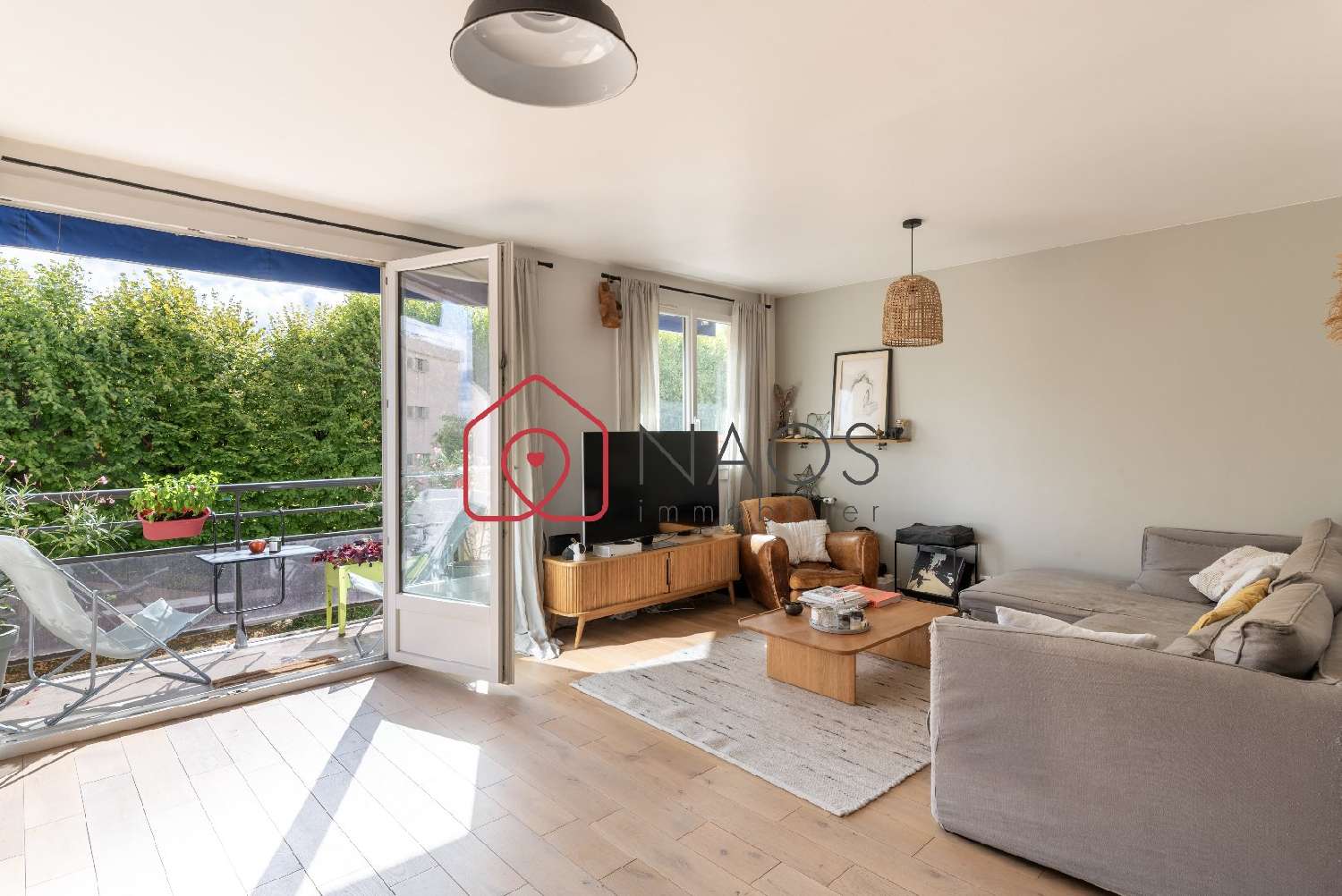 for sale apartment Saint-Cloud Hauts-de-Seine 2
