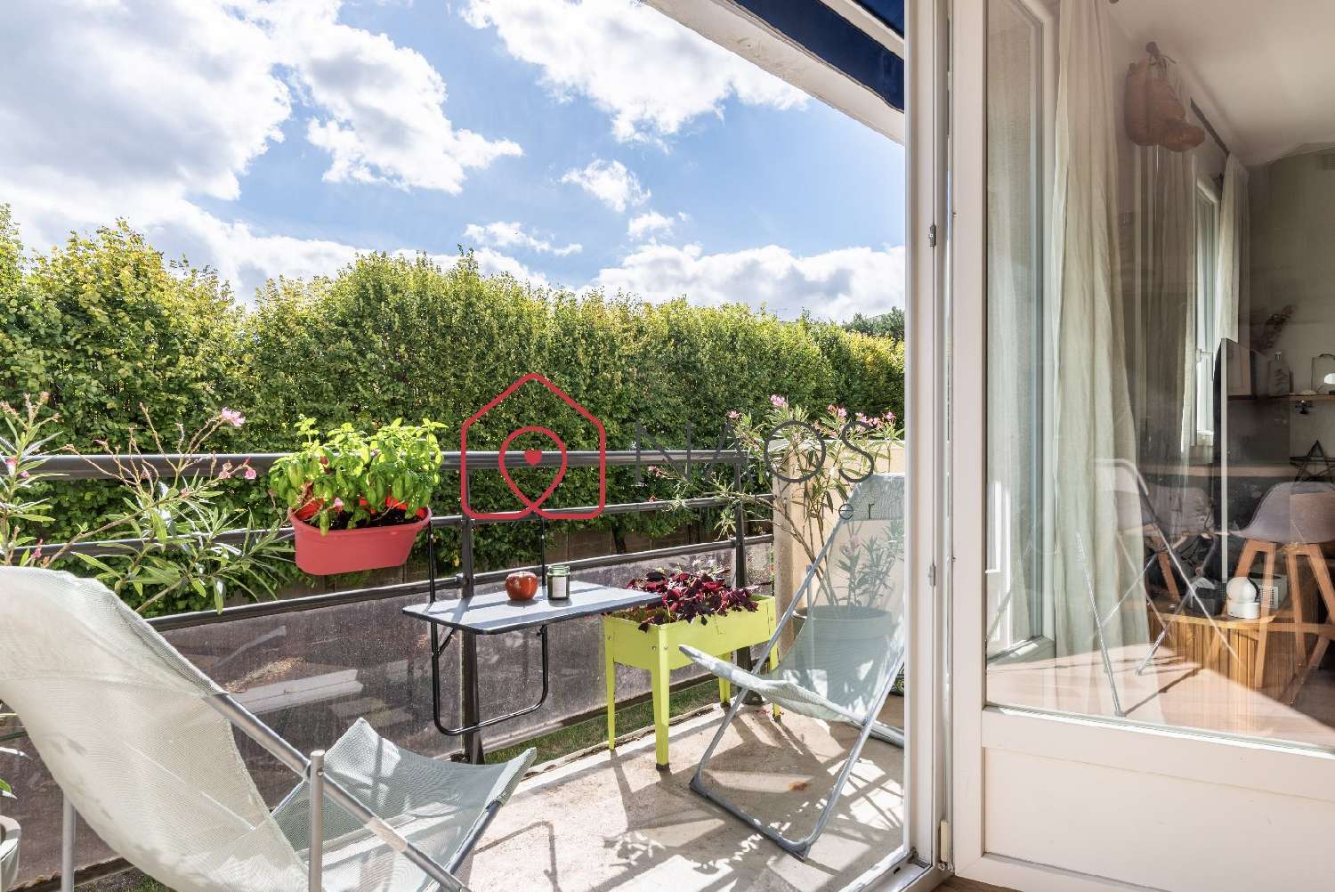 for sale apartment Saint-Cloud Hauts-de-Seine 3