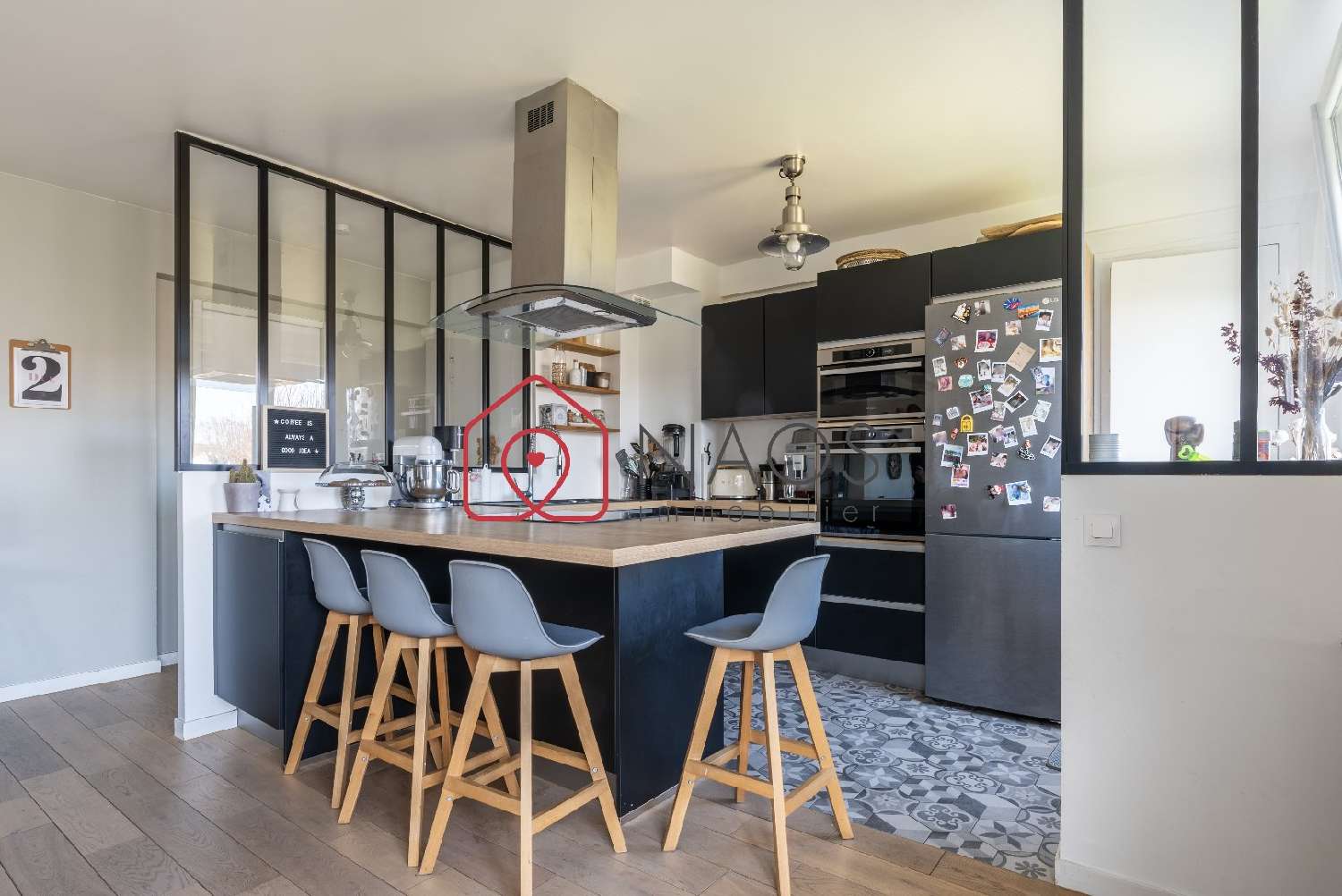 for sale apartment Saint-Cloud Hauts-de-Seine 5