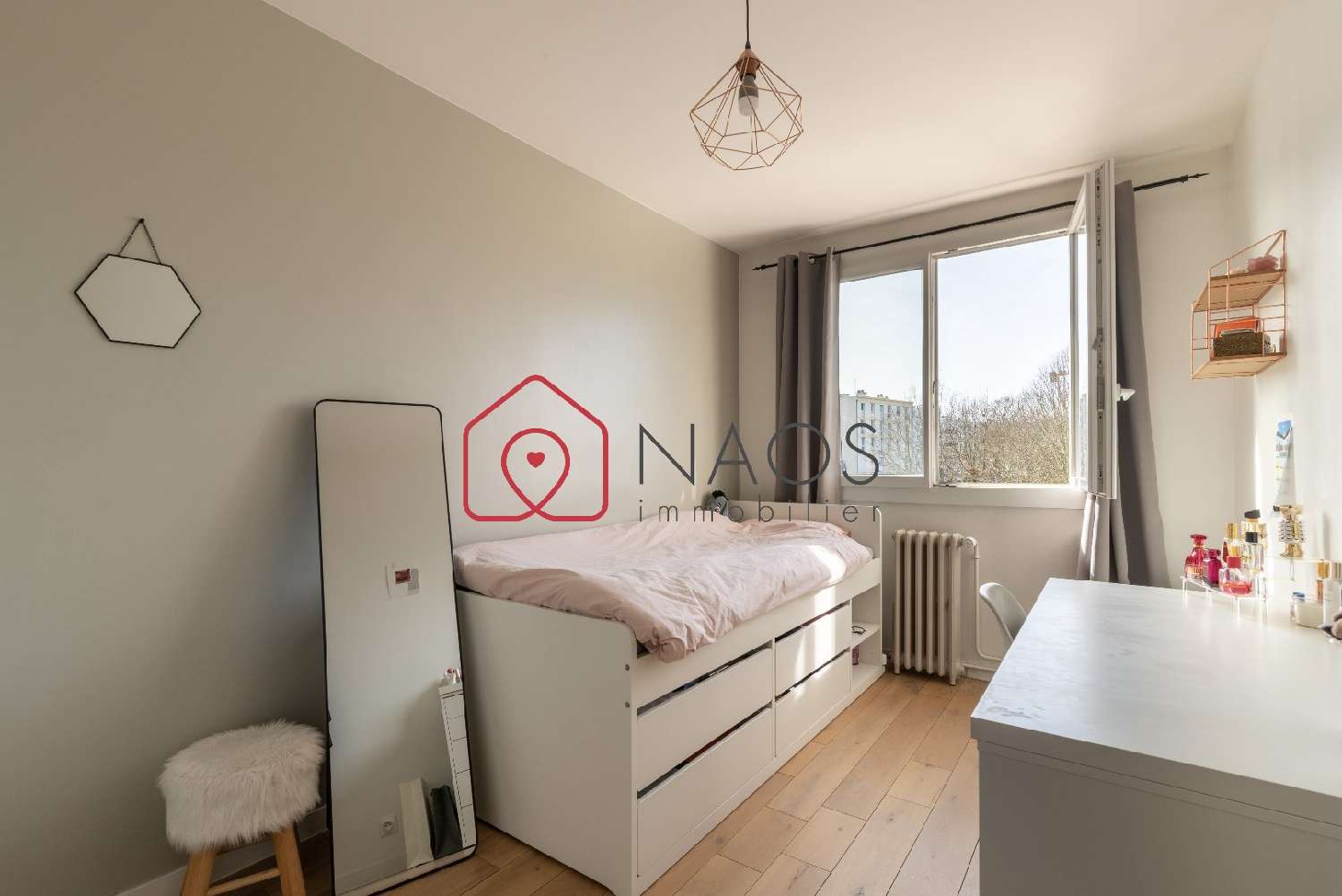 for sale apartment Saint-Cloud Hauts-de-Seine 8