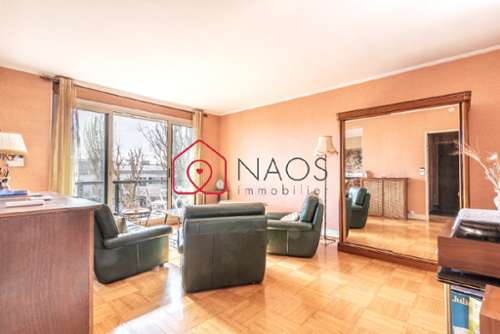 Saint-Cloud Hauts-de-Seine Wohnung/ Apartment Bild 7412680