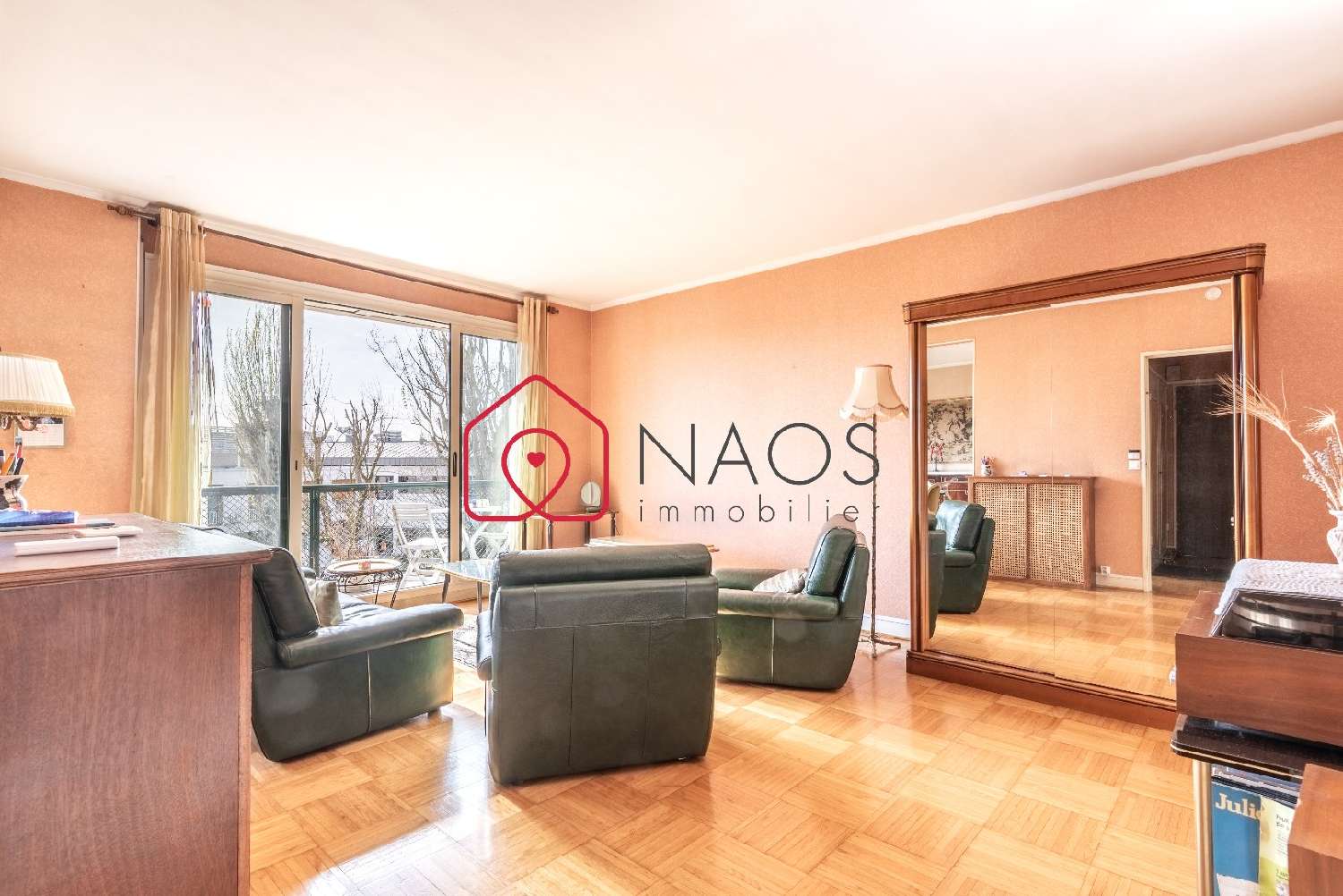  en venta apartamento Saint-Cloud Hauts-de-Seine 3