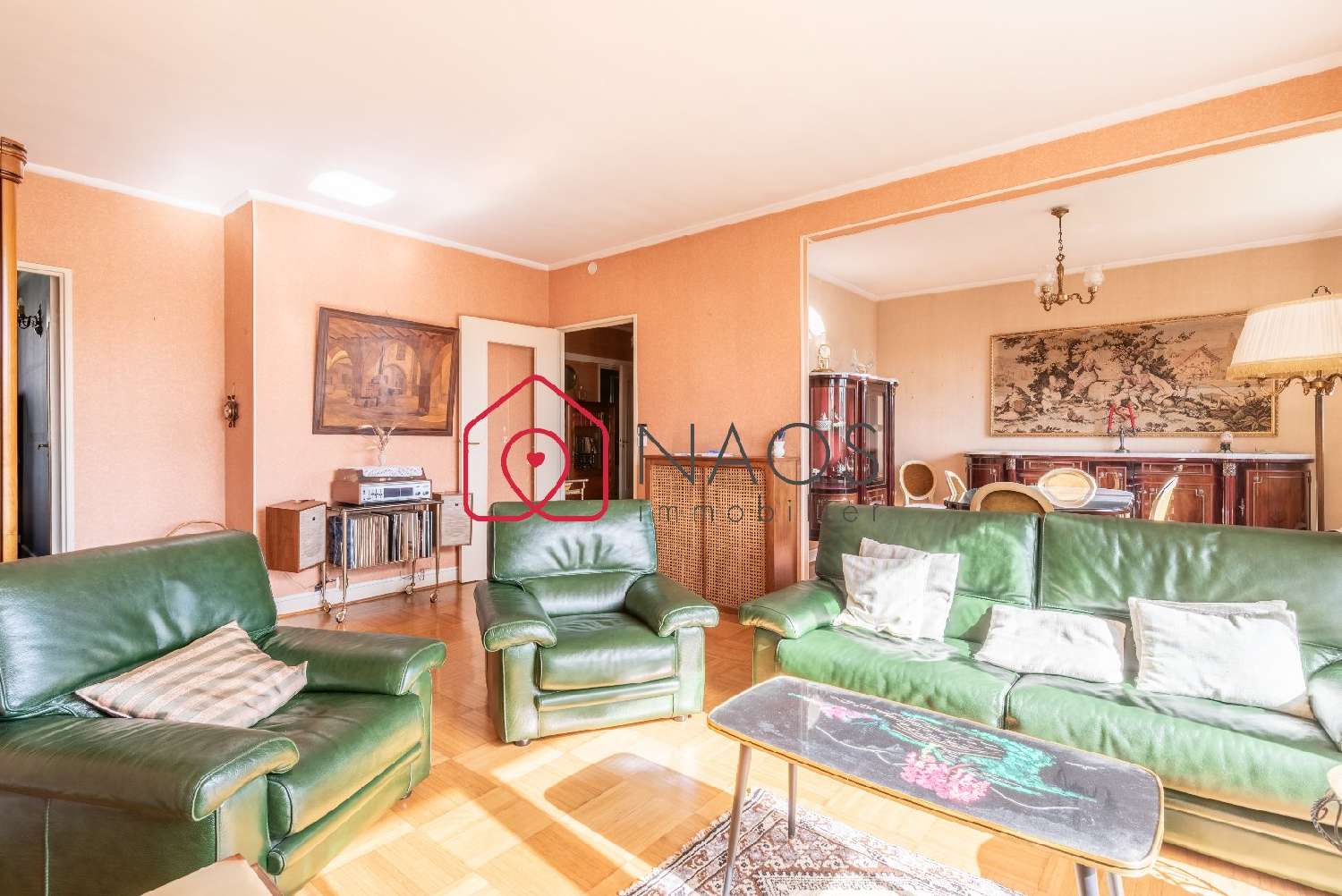  en venta apartamento Saint-Cloud Hauts-de-Seine 6