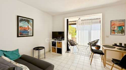 Saint-Cyprien Pyrénées-Orientales appartement foto 7407130