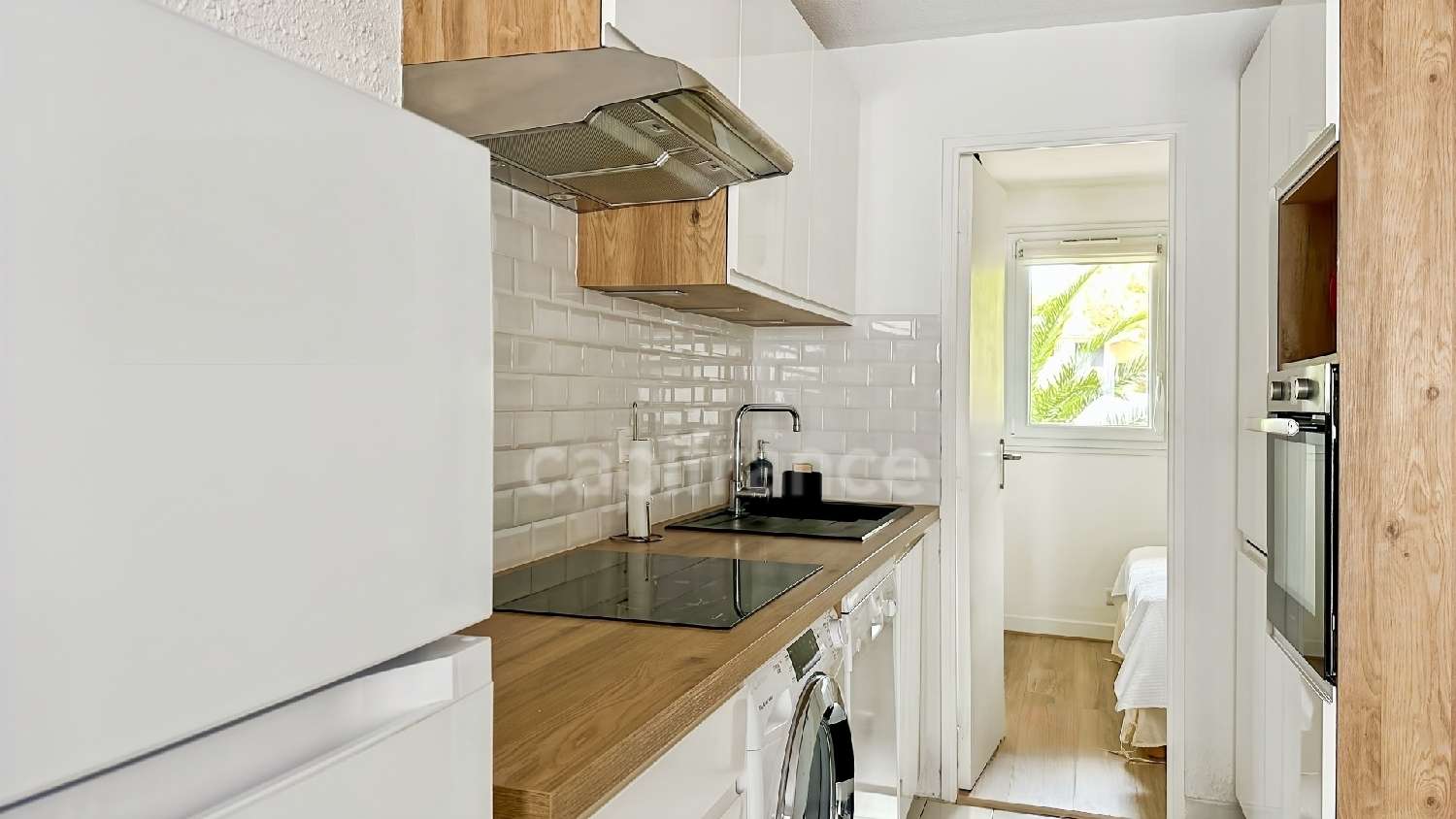 à vendre appartement Saint-Cyprien Pyrénées-Orientales 3
