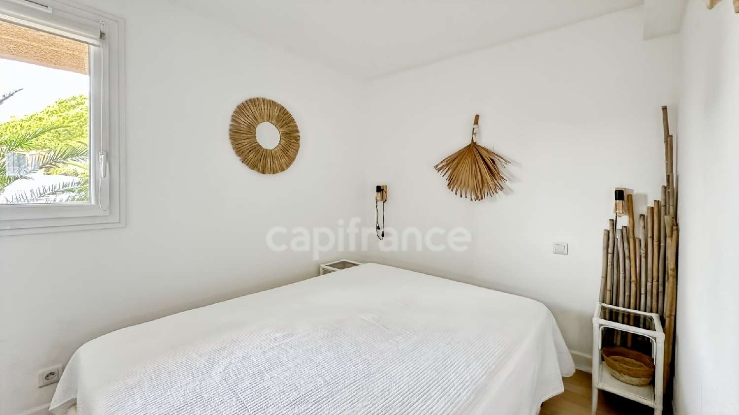 à vendre appartement Saint-Cyprien Pyrénées-Orientales 6