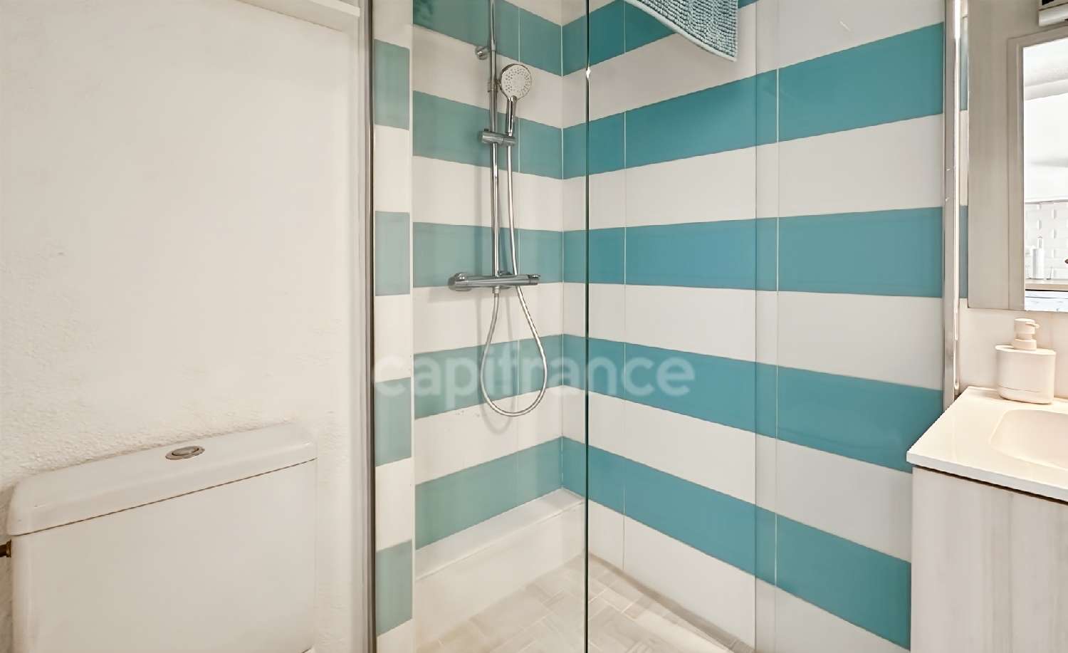 à vendre appartement Saint-Cyprien Pyrénées-Orientales 7