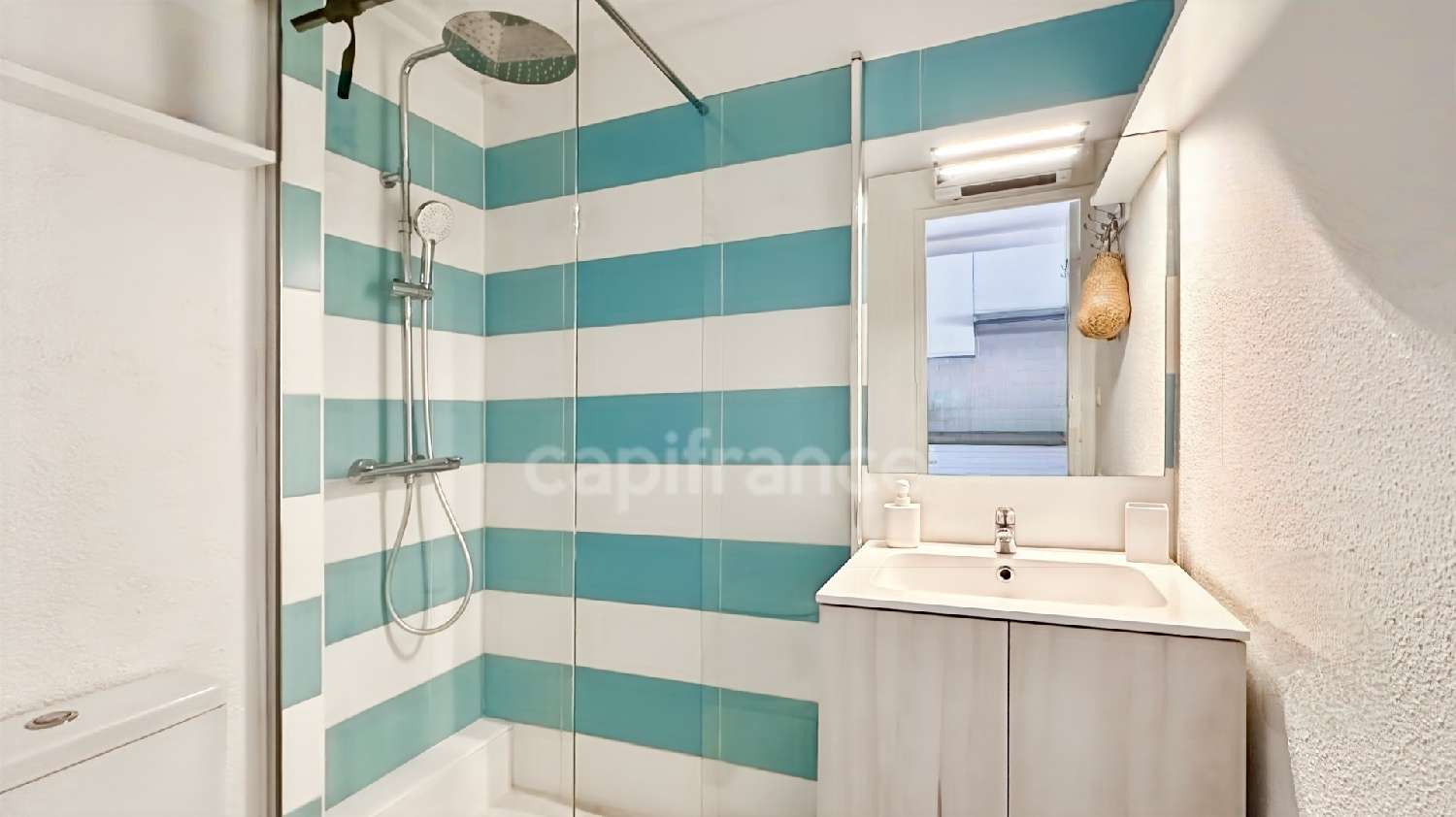 à vendre appartement Saint-Cyprien Pyrénées-Orientales 8