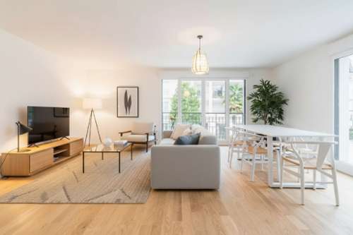 Saint-Cyr-l'École Yvelines appartement foto 7417055