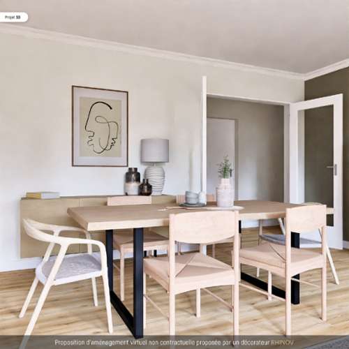 Saint-Cyr-sur-Loire Indre-et-Loire Wohnung/ Apartment Bild 7417171