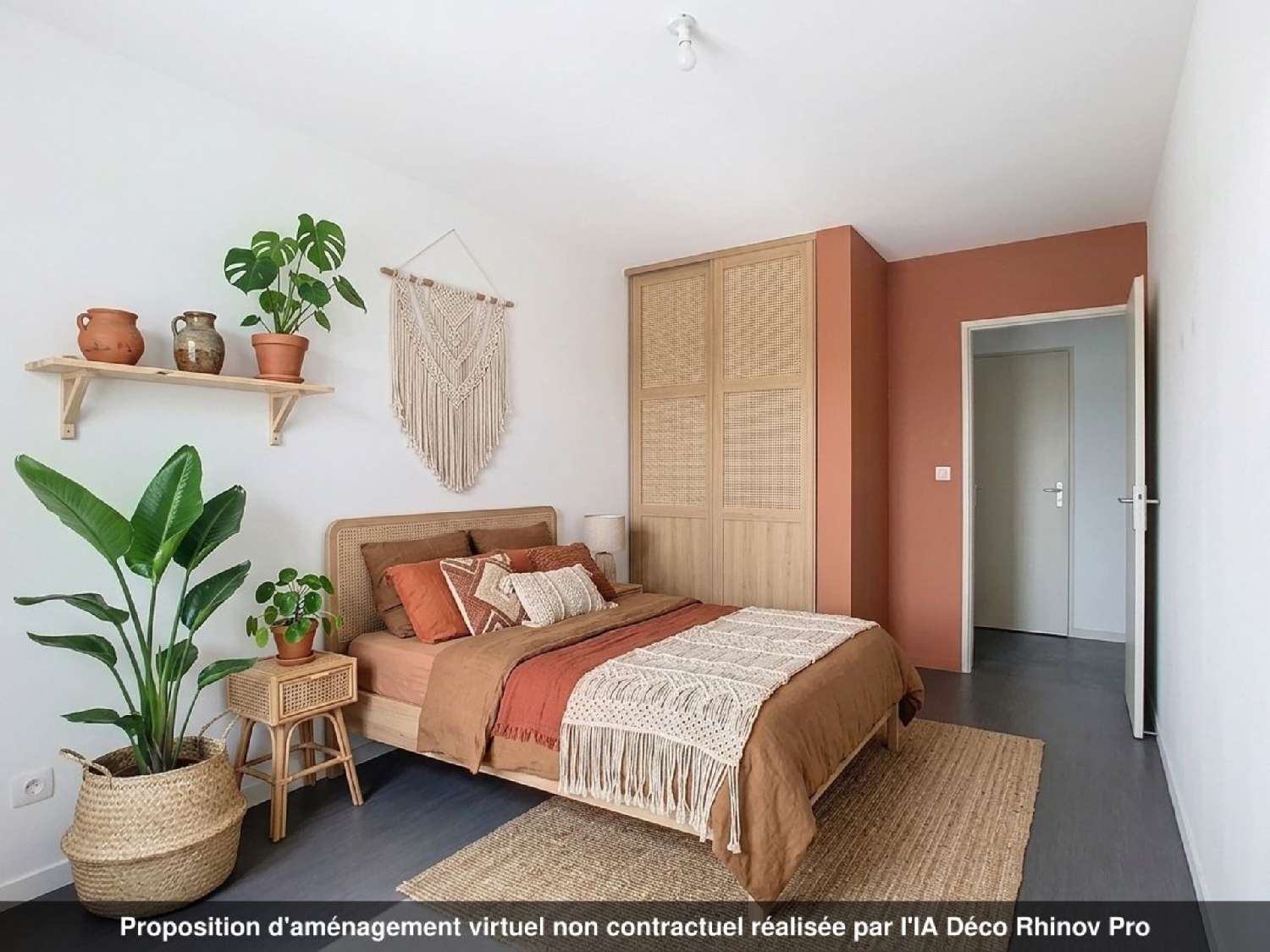kaufen Wohnung/ Apartment Saint-Cyr-sur-Loire Indre-et-Loire 4