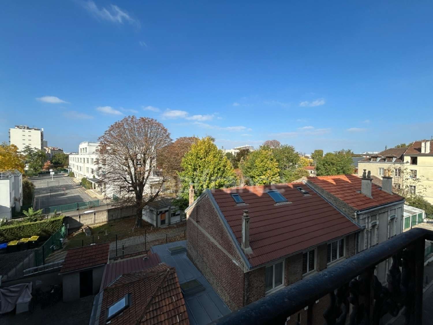for sale apartment Saint-Denis Seine-Saint-Denis 1
