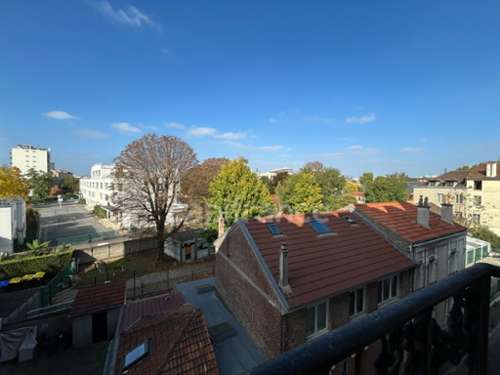 Saint-Denis Seine-Saint-Denis apartment foto 7403867