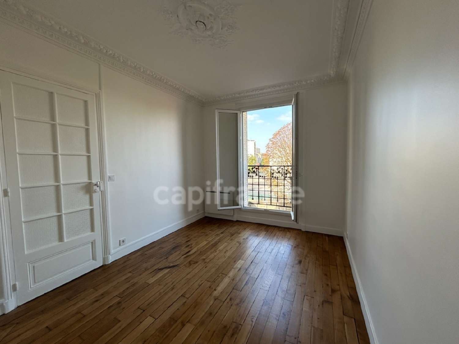 for sale apartment Saint-Denis Seine-Saint-Denis 2