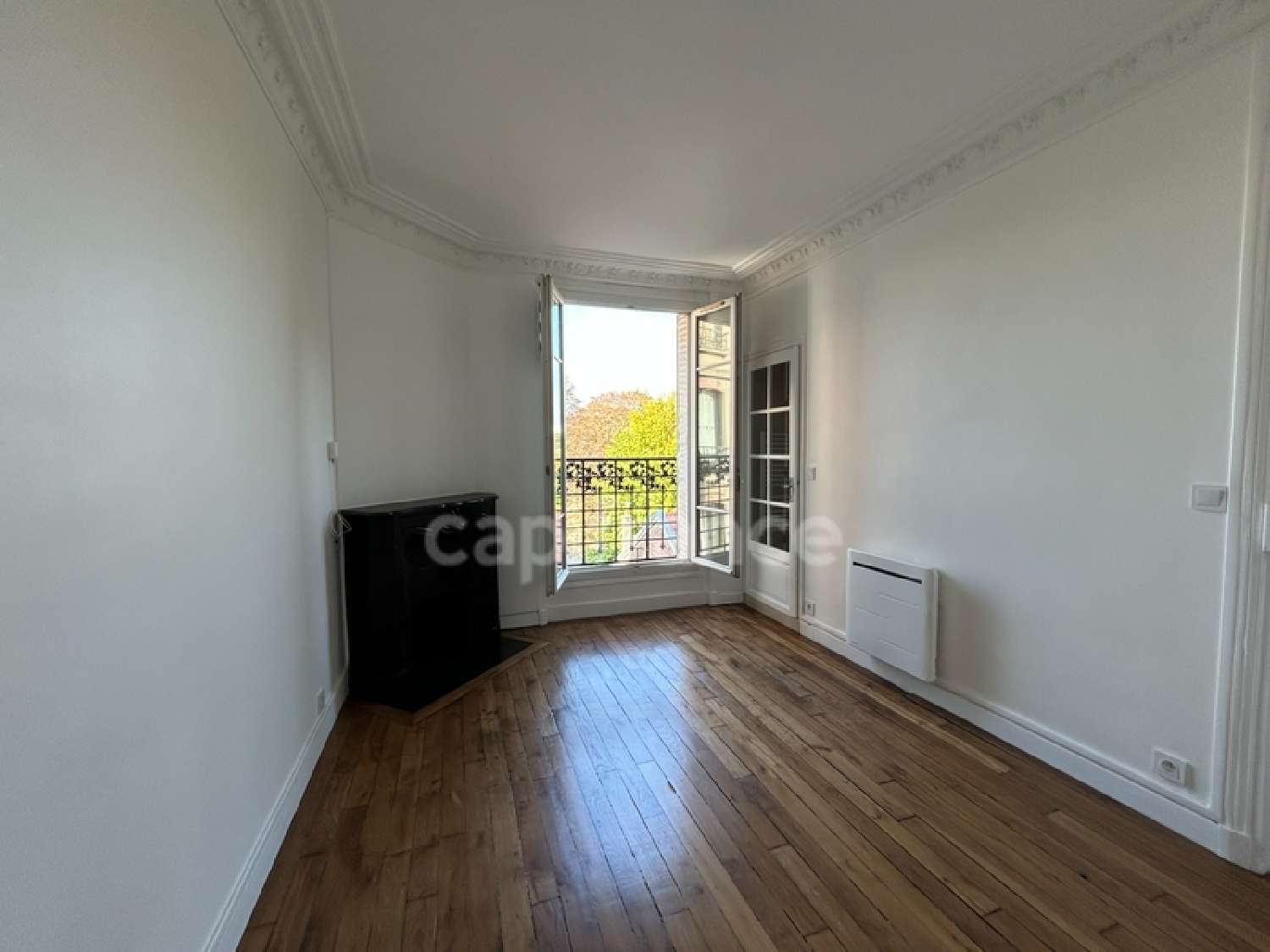 for sale apartment Saint-Denis Seine-Saint-Denis 3