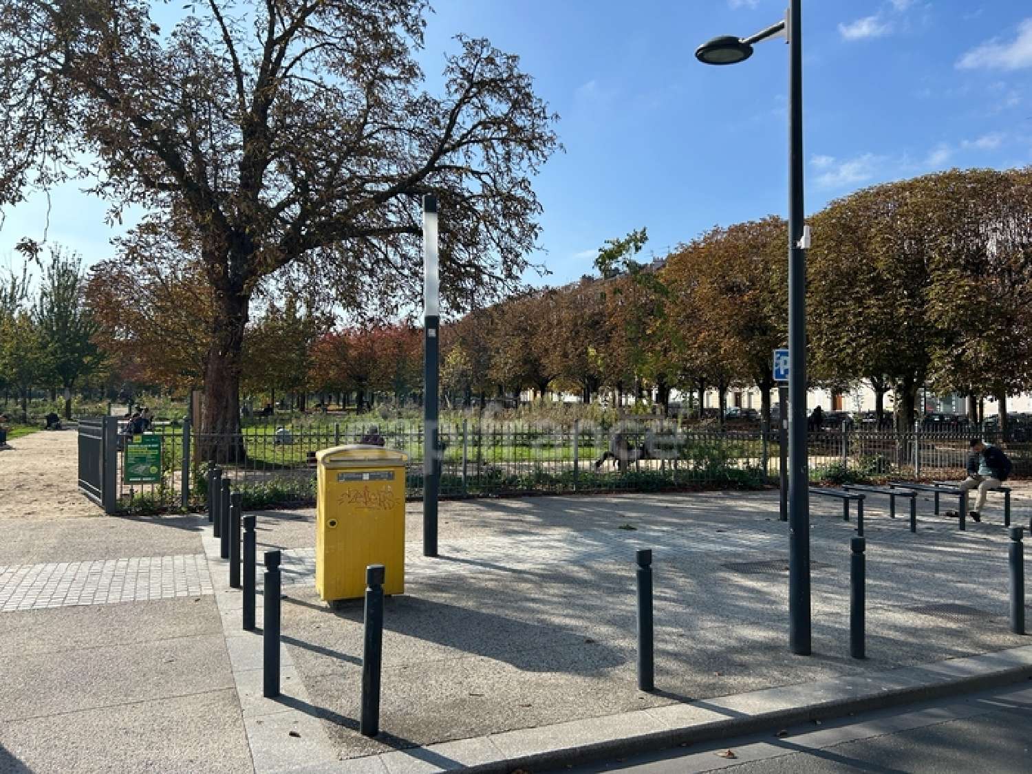 for sale apartment Saint-Denis Seine-Saint-Denis 8