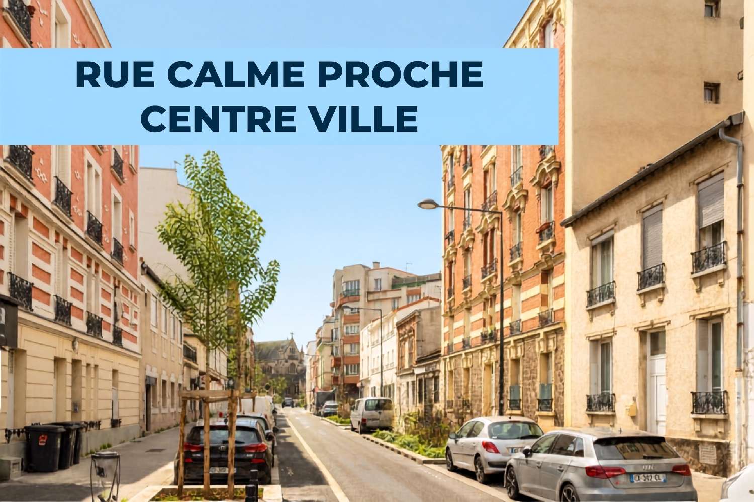 en venta apartamento Saint-Denis Seine-Saint-Denis 2