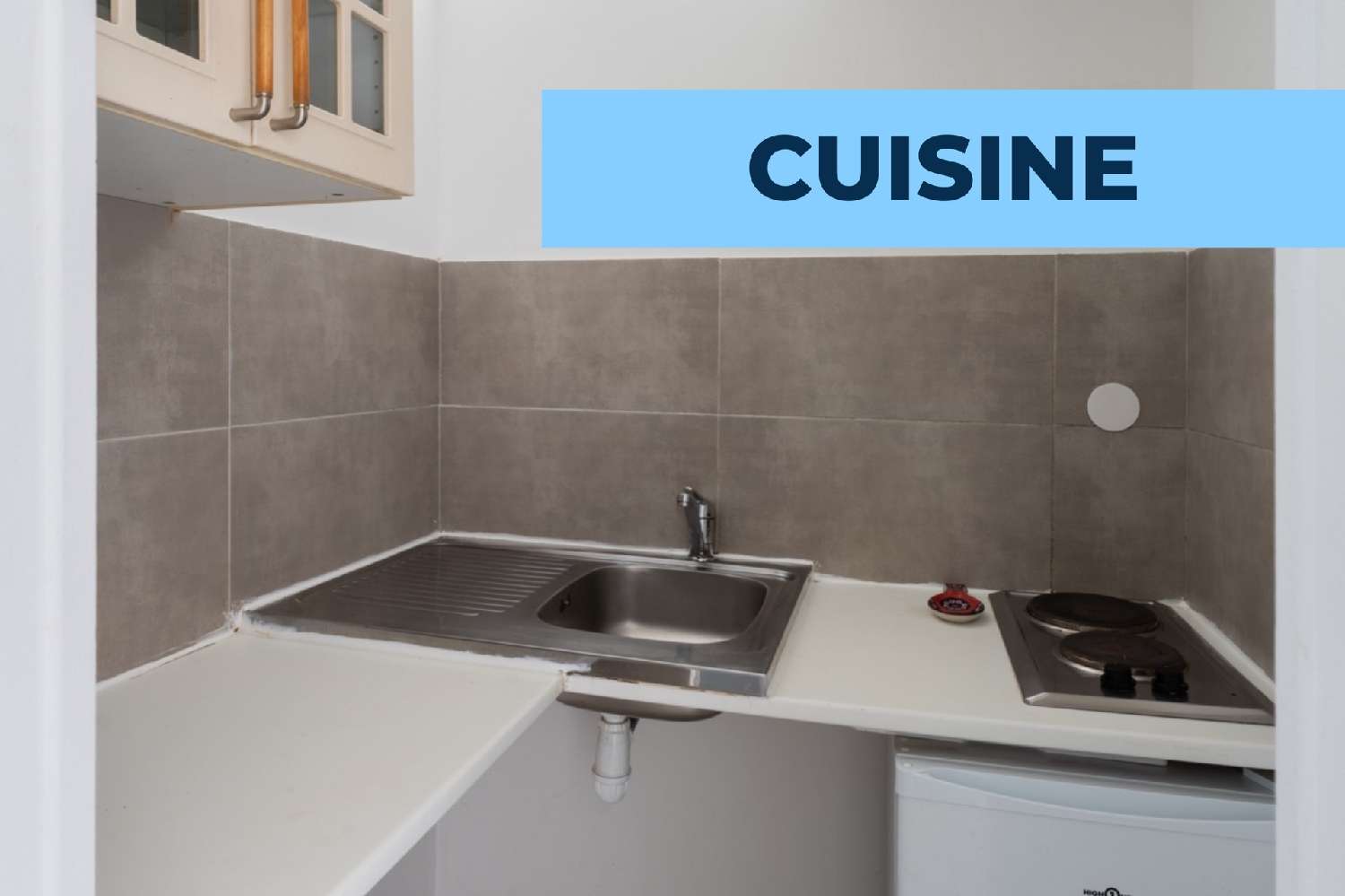 en venta apartamento Saint-Denis Seine-Saint-Denis 5