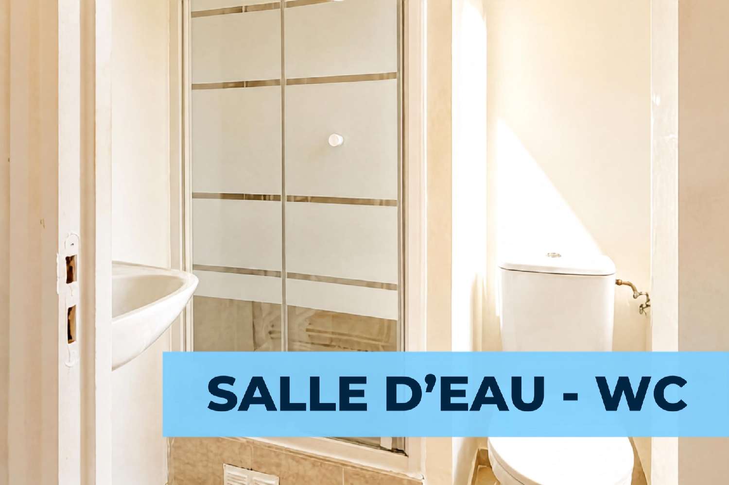 en venta apartamento Saint-Denis Seine-Saint-Denis 6