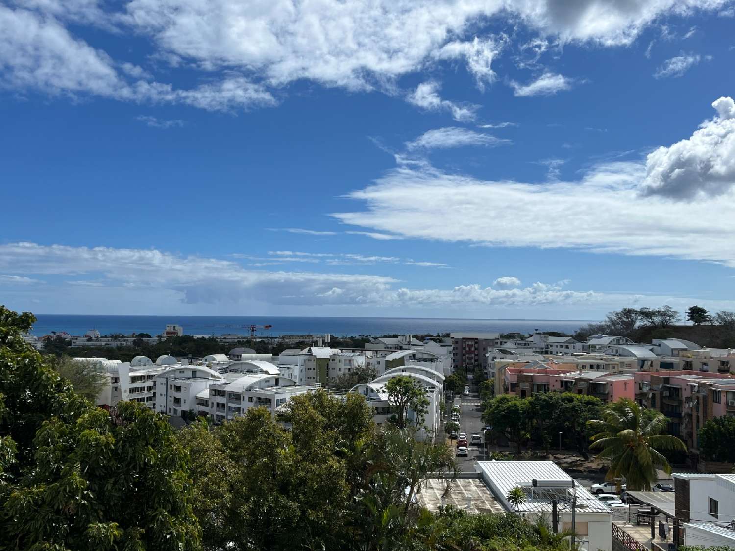 kaufen Wohnung/ Apartment Saint-Denis La Réunion 2