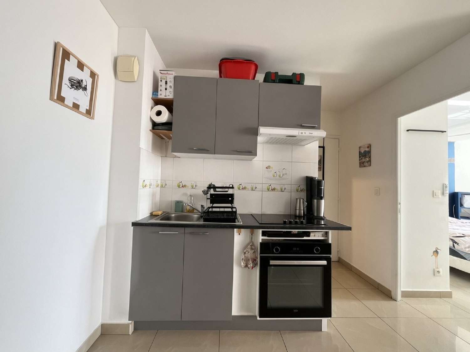 kaufen Wohnung/ Apartment Saint-Denis La Réunion 4