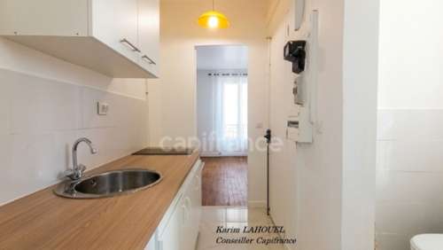Saint-Denis Seine-Saint-Denis apartment foto 7417232