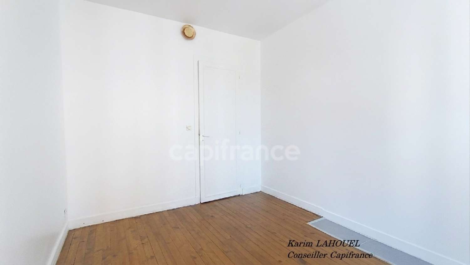 for sale apartment Saint-Denis Seine-Saint-Denis 2