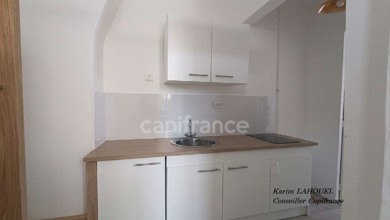 for sale apartment Saint-Denis Seine-Saint-Denis 4