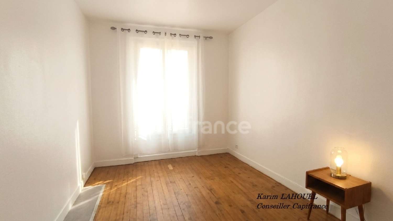 for sale apartment Saint-Denis Seine-Saint-Denis 5
