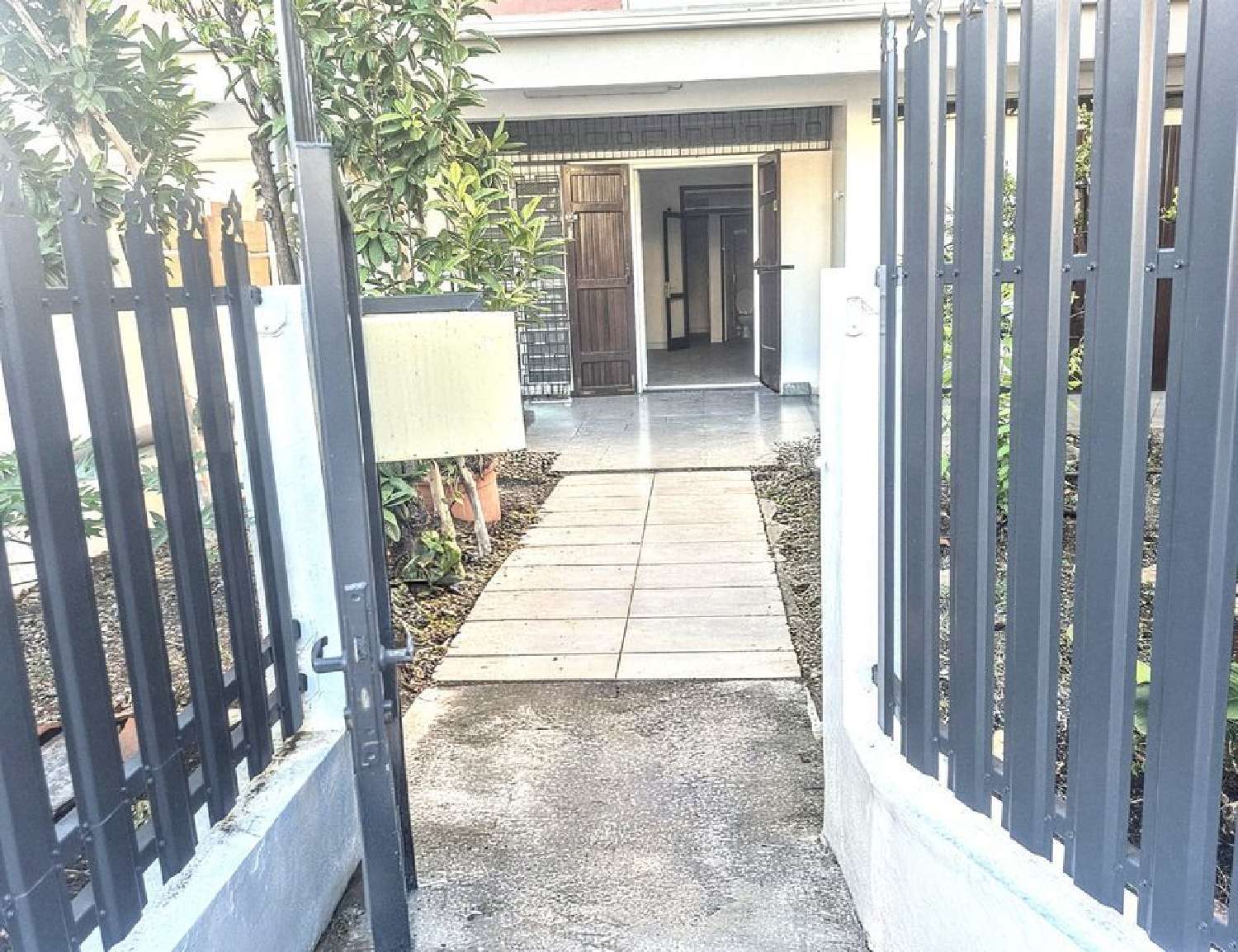 te koop appartement Saint-Denis La Réunion 1