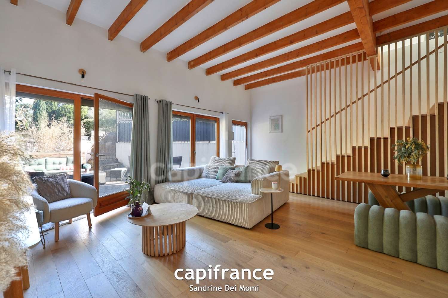  en venta apartamento Saint-Didier-au-Mont-d'Or Rhône 1