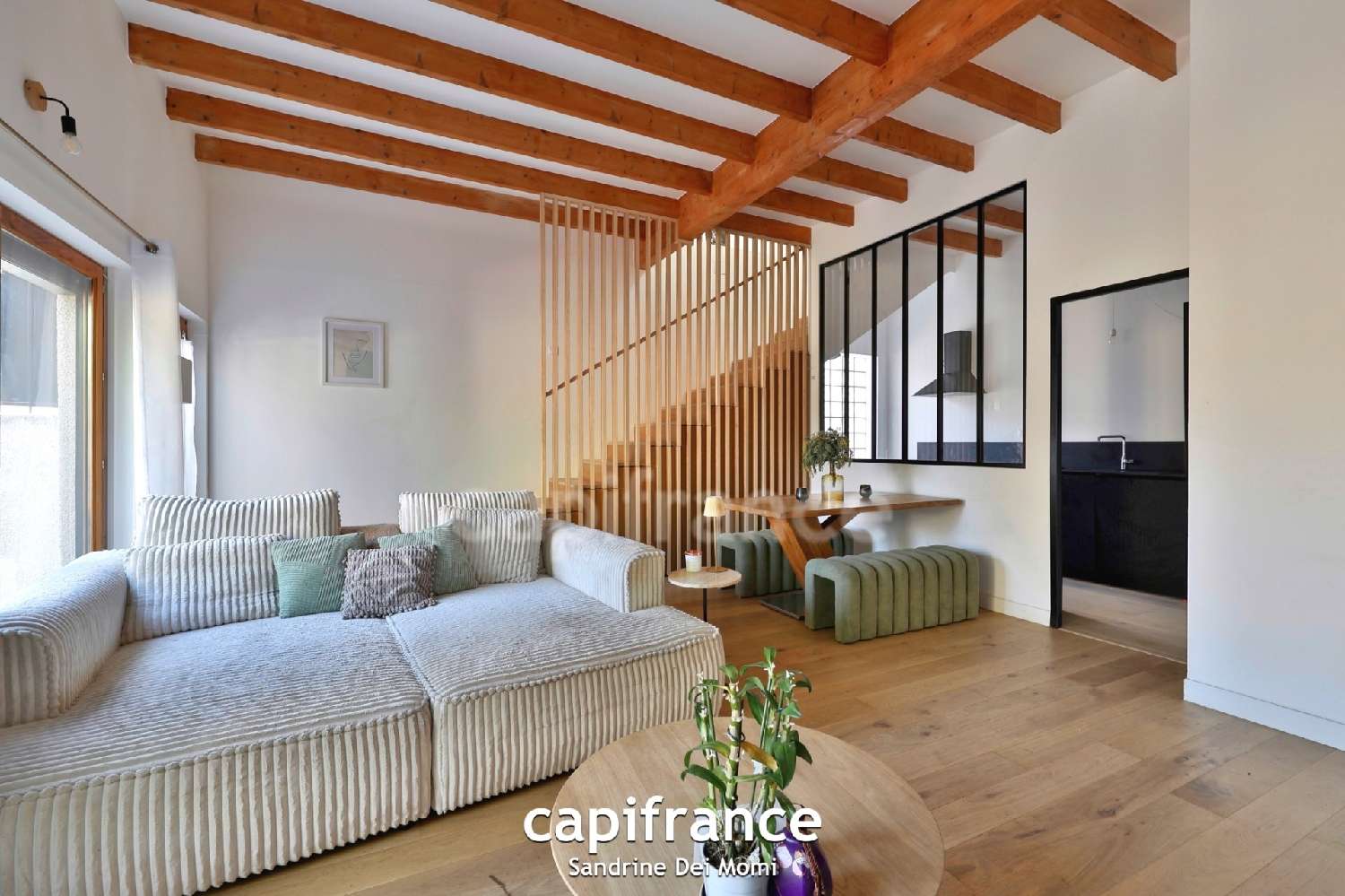  en venta apartamento Saint-Didier-au-Mont-d'Or Rhône 2
