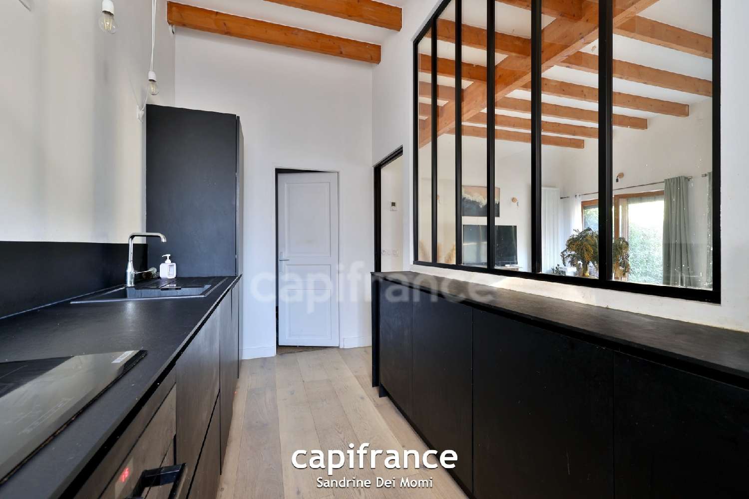  en venta apartamento Saint-Didier-au-Mont-d'Or Rhône 3