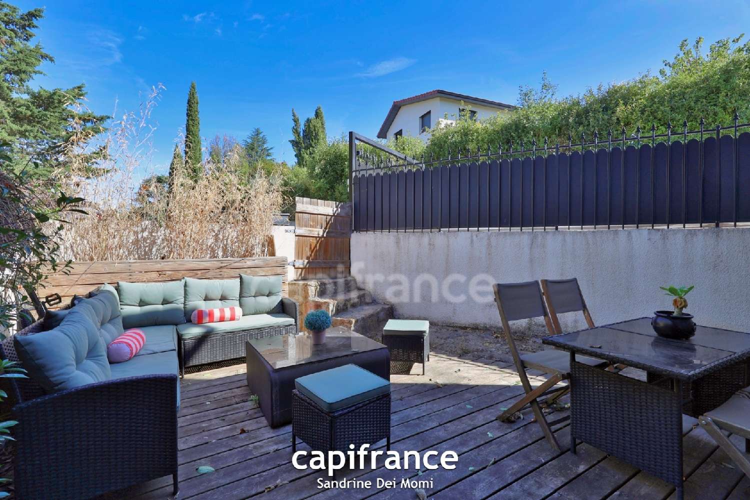  en venta apartamento Saint-Didier-au-Mont-d'Or Rhône 4