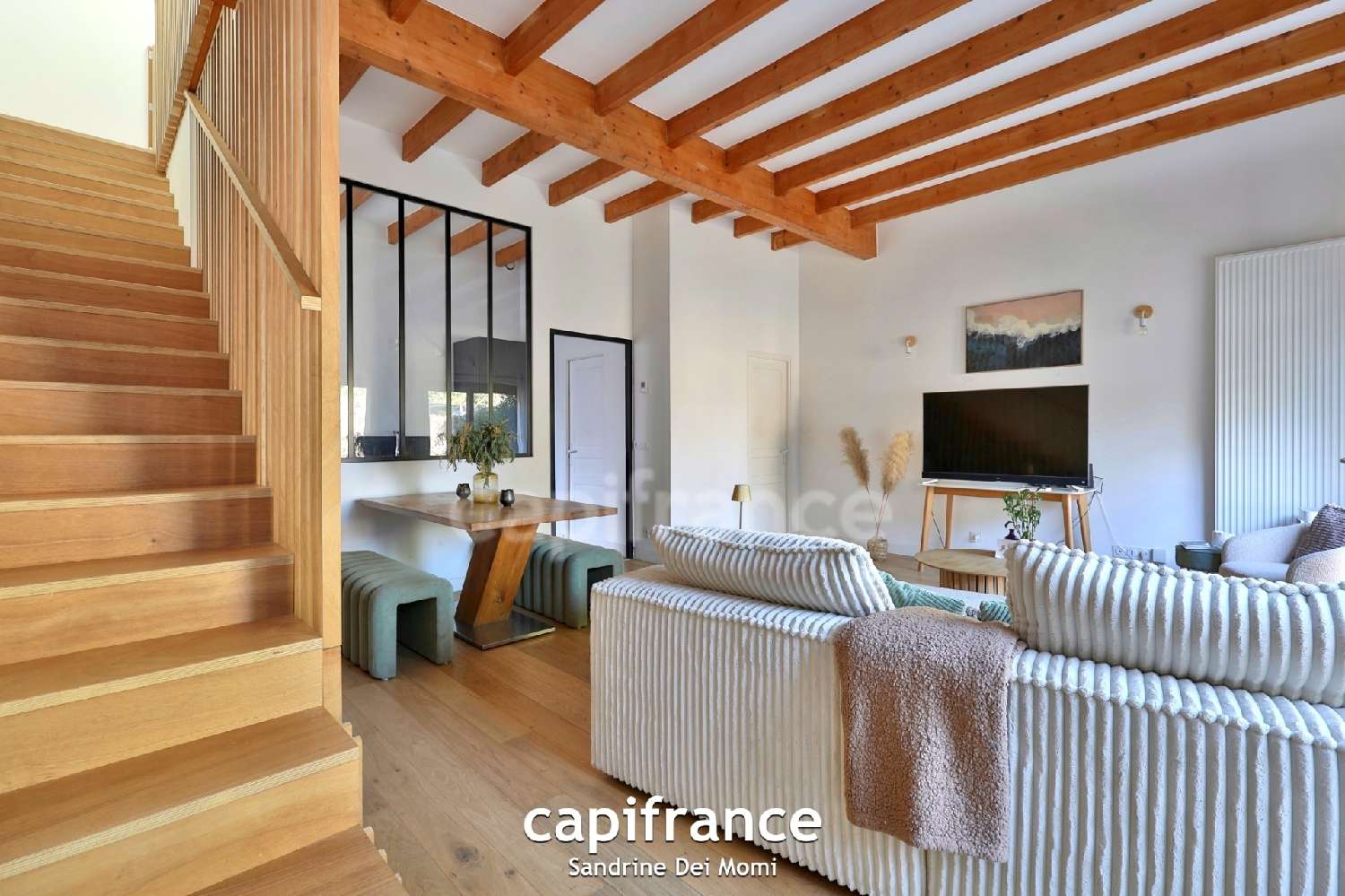  en venta apartamento Saint-Didier-au-Mont-d'Or Rhône 5